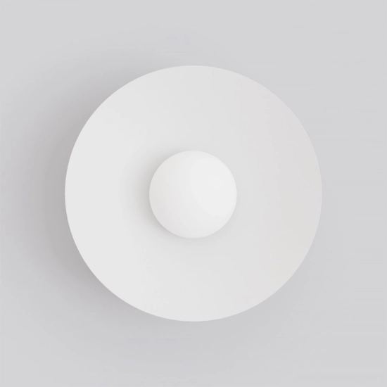 Kinkiet MONO K1M WHITE OPAL 1778/K1M EMIBIG - zdjęcie dodatkowe 1