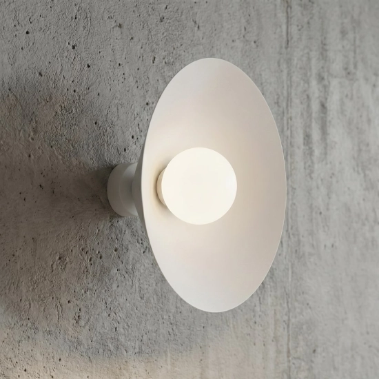 Kinkiet MONO K1M WHITE OPAL 1778/K1M EMIBIG - zdjęcie dodatkowe 4