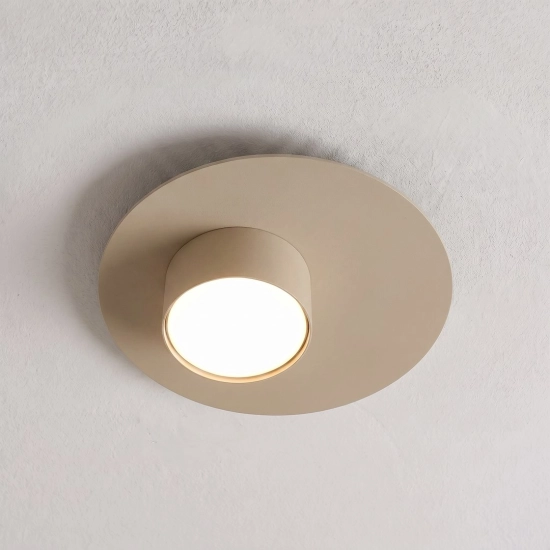 Lampa sufitowa BOLX 1 MOKKA 1805/1 EMIBIG - zdjęcie dodatkowe 2