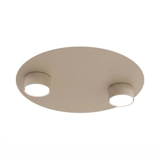 Lampa sufitowa BOLX 2 MOKKA 1805/2 EMIBIG - zdjęcie dodatkowe 1