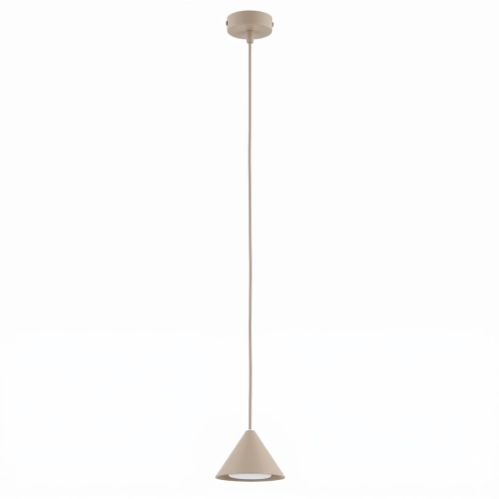 Lampa wisząca ELIT 1 MOKKA 1812/1 EMIBIG - zdjęcie produktu