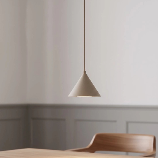 Lampa wisząca ELIT 1 MOKKA 1812/1 EMIBIG - zdjęcie dodatkowe 2