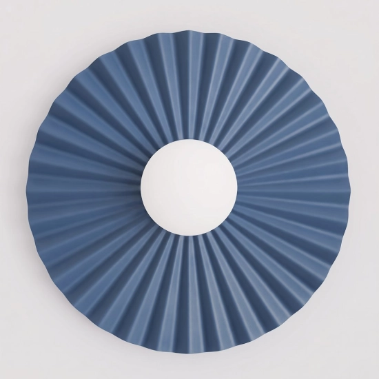 Kinkiet UMBRA K1 DUSTY BLUE L 1827/K1L EMIBIG