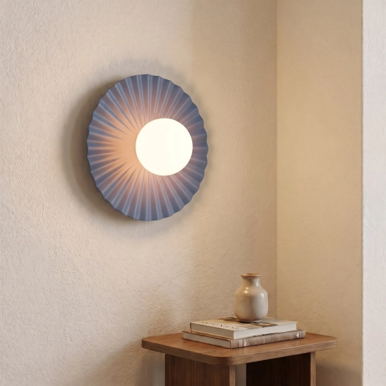 Kinkiet UMBRA K1 DUSTY BLUE M 1827/K1M EMIBIG