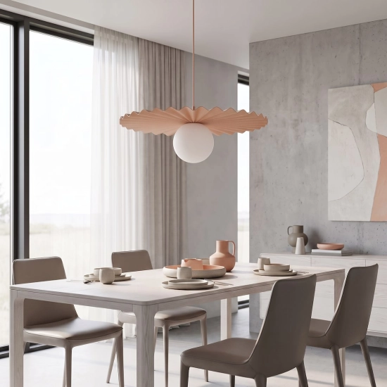 Lampa wisząca UMBRA 1 CORAL 1828/1 EMIBIG