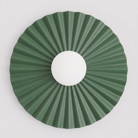 Kinkiet UMBRA K1 OLIVE GREEN L 1829/K1L EMIBIG