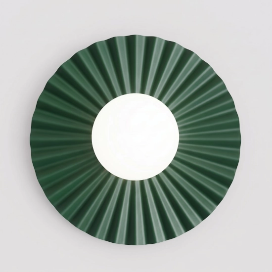 Kinkiet UMBRA K1 OLIVE GREEN M 1829/K1M EMIBIG