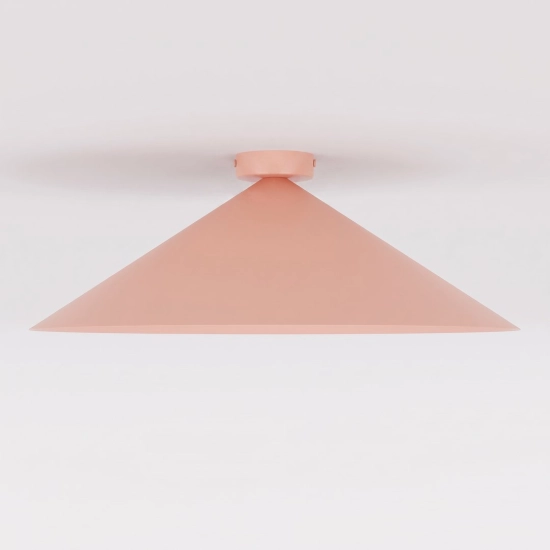 Lampa sufitowa MONO PLAFON 1L CORAL 1882/1L EMIBIG