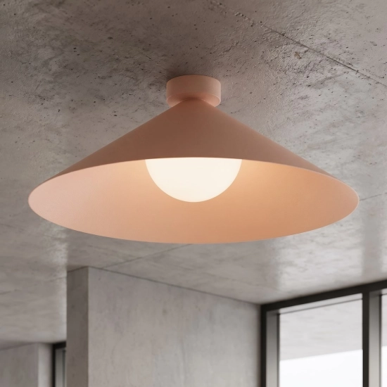 Lampa sufitowa MONO PLAFON 1L CORAL 1882/1L EMIBIG