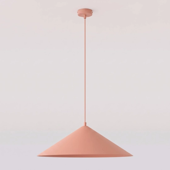 Lampa wisząca MONO WISZĄCA 1L CORAL 1883/1L EMIBIG