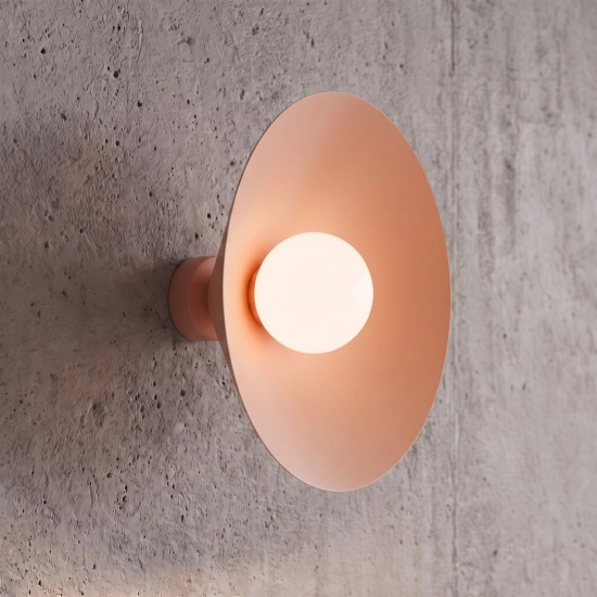 Kinkiet MONO KINKIET 1M CORAL 1883/K1M EMIBIG