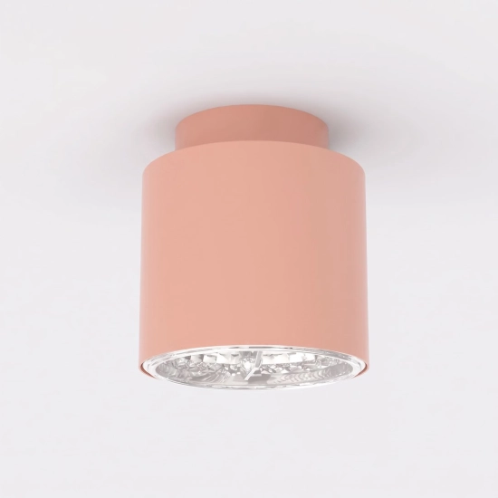 Lampa sufitowa NANO 1 CORAL 1886/1 EMIBIG