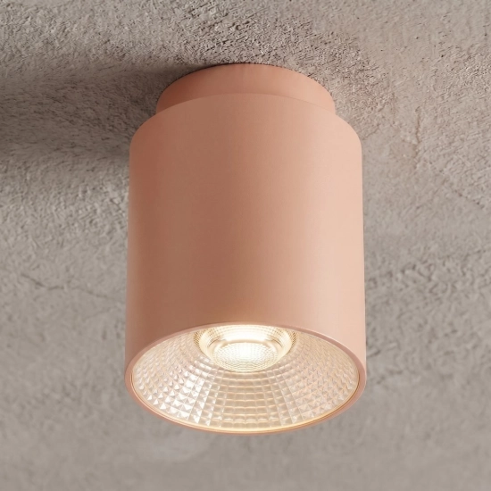 Lampa sufitowa NANO 1 CORAL 1886/1 EMIBIG