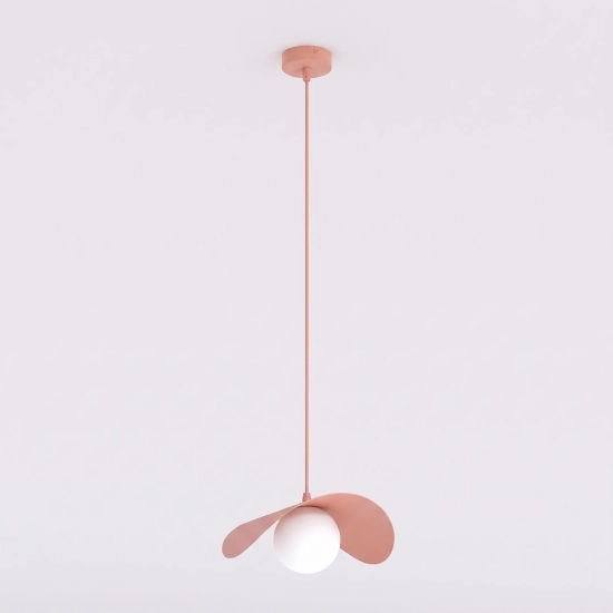 Lampa wisząca RITUAL 1M CORAL 1898/1M EMIBIG