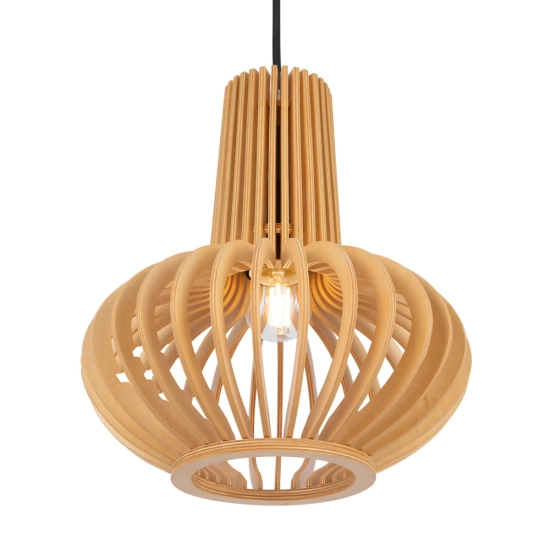 Lampa wisząca Roots MOD193PL-01W Maytoni - zdjęcie dodatkowe 2