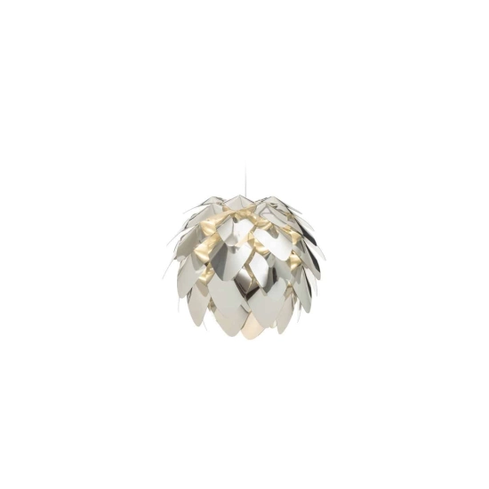 ENCOMBRE wisząca chromowana folia 230V E27 42W R12382 Rendl light studio - zdjęcie produktu