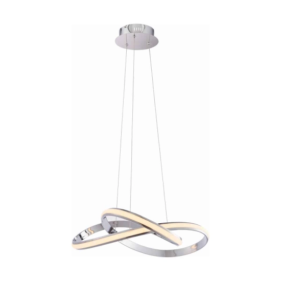 Kinkiecik.pl Lampa wisząca ARIA PENDANT 76394 ENDON