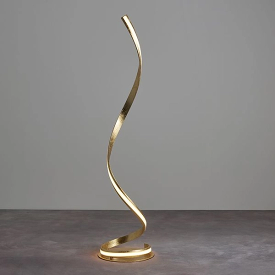 Kinkiecik.pl Lampa podłogowa ARIA FLOOR 95841 ENDON