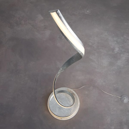 Kinkiecik.pl Lampa podłogowa ARIA FLOOR 95843 ENDON