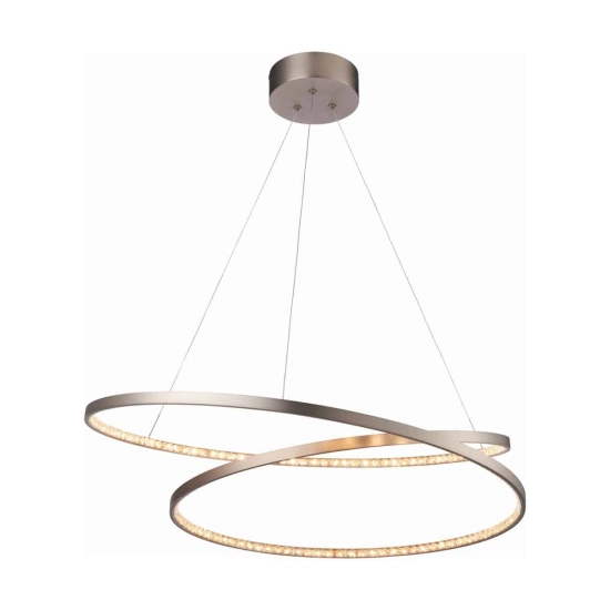 Kinkiecik.pl Lampa wisząca ETERNITY PENDANT 72969 ENDON