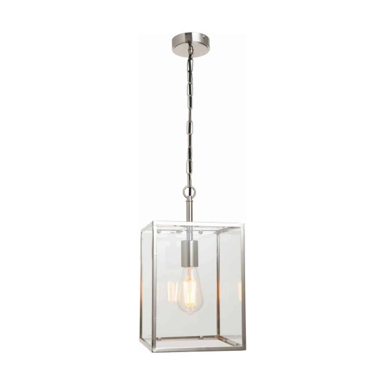 Kinkiecik.pl Lampa wisząca HADDEN PENDANT 76228 ENDON