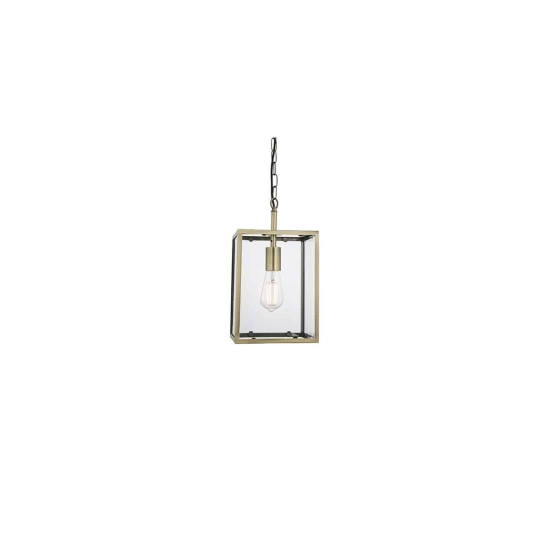 Kinkiecik.pl Lampa wisząca HADDEN PENDANT 95845 ENDON