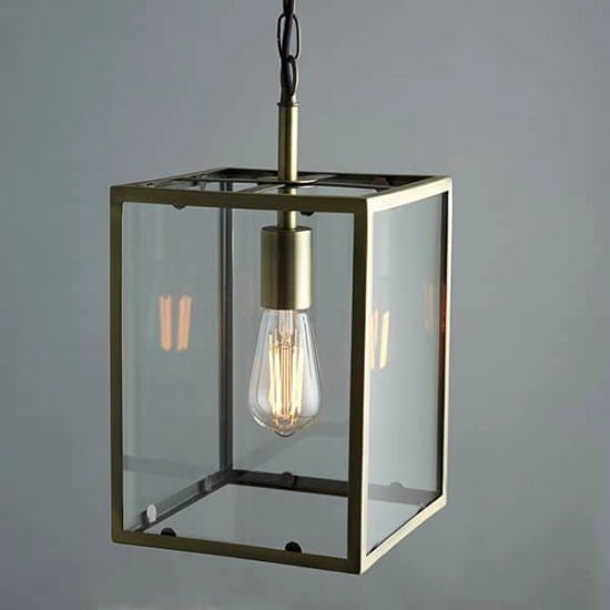 Kinkiecik.pl Lampa wisząca HADDEN PENDANT 95845 ENDON