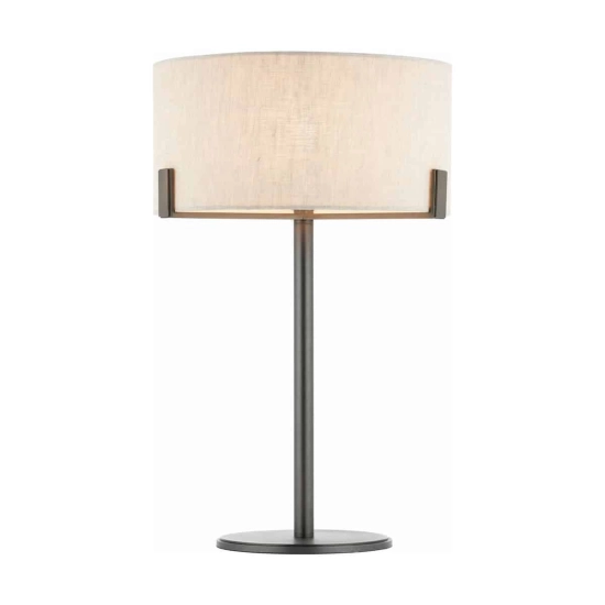 Kinkiecik.pl Lampa stołowa HAYFIELD TABLE 72631 ENDON