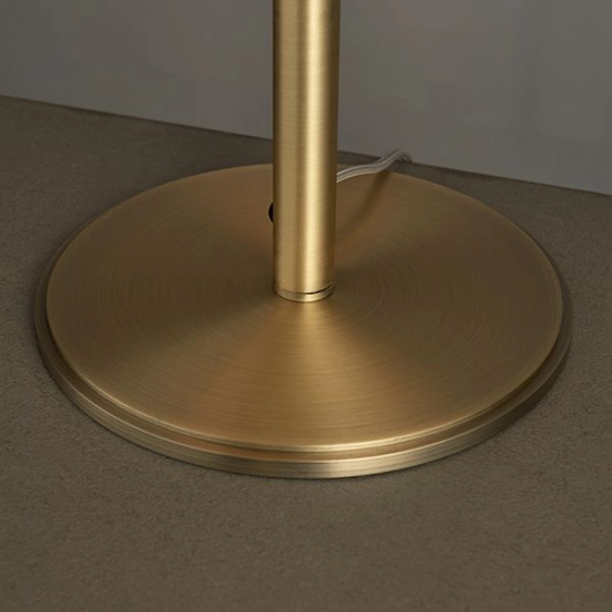 Kinkiecik.pl Lampa stołowa HAYFIELD TABLE 95837 ENDON