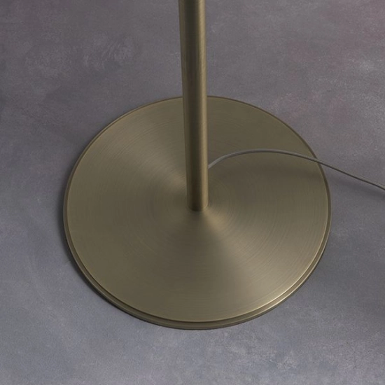 Kinkiecik.pl Lampa podłogowa HAYFIELD FLOOR 95838 ENDON