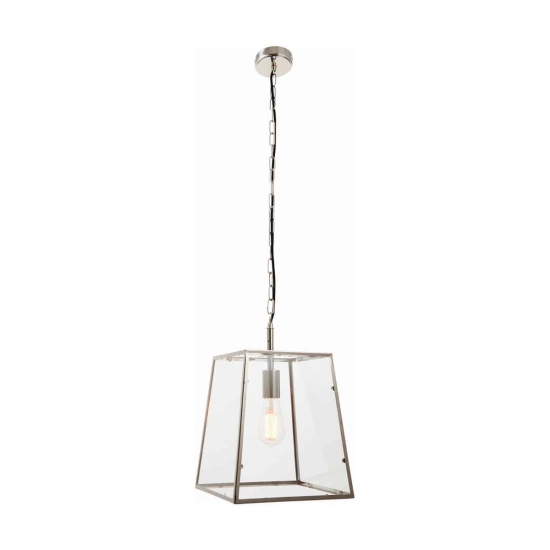 Kinkiecik.pl Lampa wisząca HURST PENDANT 76225 ENDON