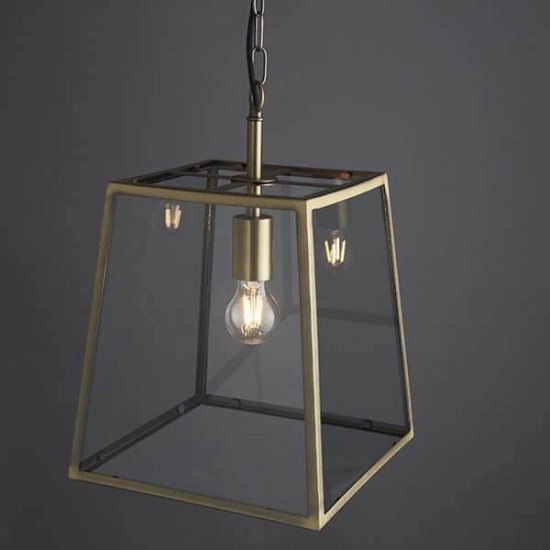 Kinkiecik.pl Lampa wisząca HURST PENDANT 95835 ENDON