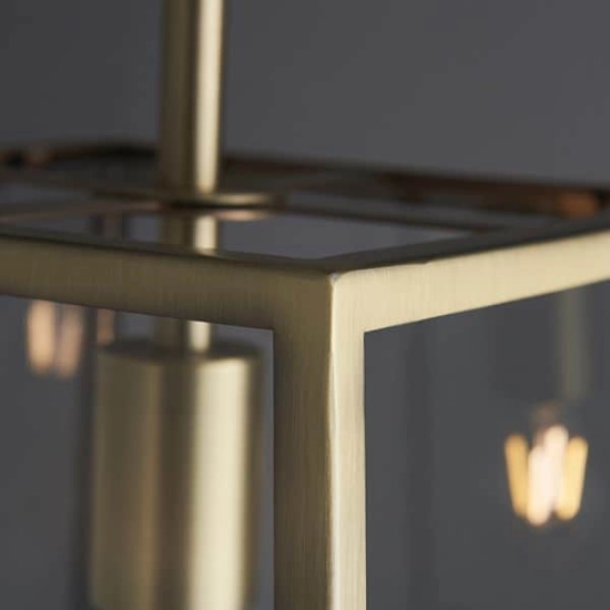 Kinkiecik.pl Lampa wisząca HURST PENDANT 95835 ENDON