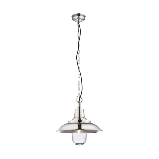 Kinkiecik.pl Lampa wisząca LANGLEY PENDANT 75957 ENDON