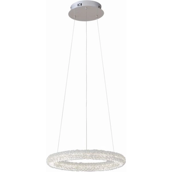 Kinkiecik.pl Lampa wisząca NEVE RING PENDANT 76482 ENDON