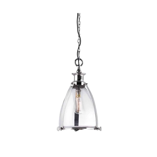 Kinkiecik.pl Lampa wisząca STORNI PENDANT EH-STORNI-L ENDON