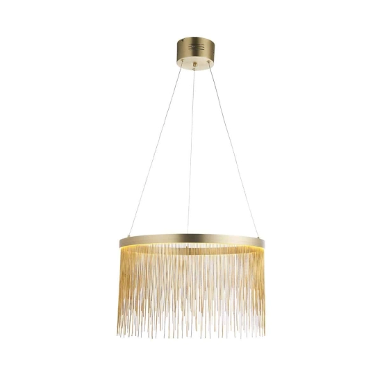 Kinkiecik.pl Lampa wisząca ZELMA PENDANT 92176 ENDON