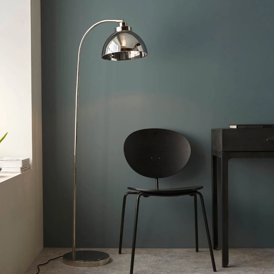 Lampa podłogowa CASPA 100045 ENDON