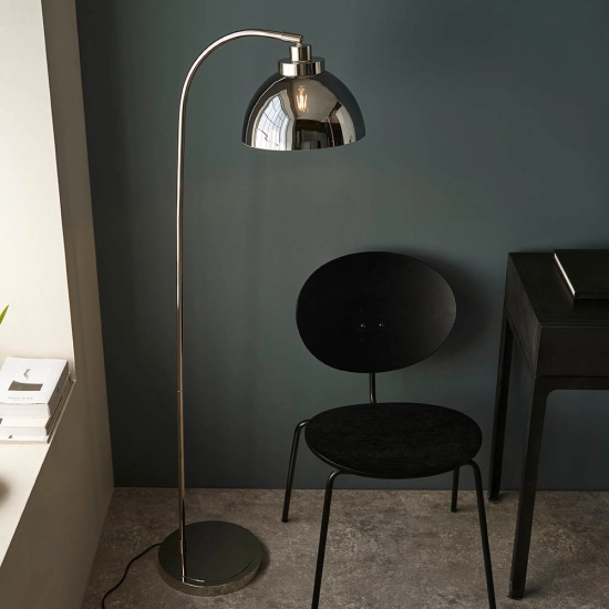 Lampa podłogowa CASPA 100045 ENDON