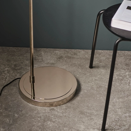 Lampa podłogowa CASPA 100045 ENDON
