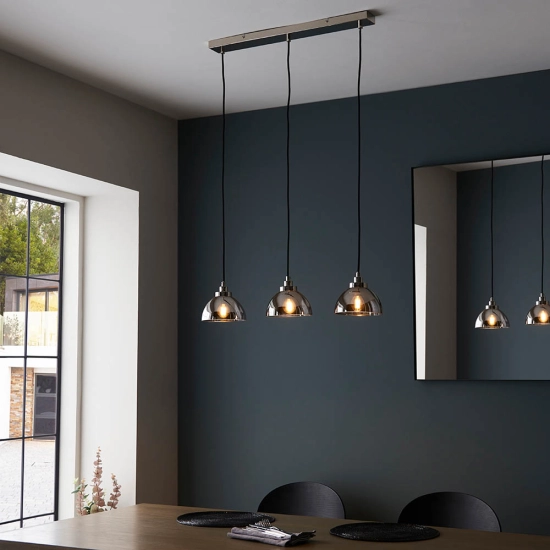 Lampa wisząca CASPA 100047 ENDON