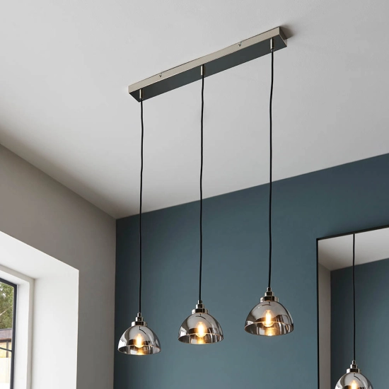 Lampa wisząca CASPA 100047 ENDON