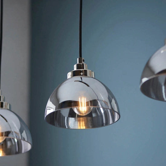 Lampa wisząca CASPA 100047 ENDON