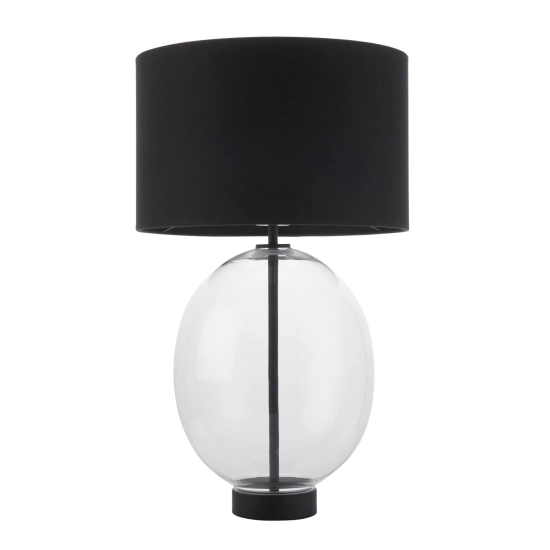 Lampa stołowa KELDA OVAL 100446 ENDON