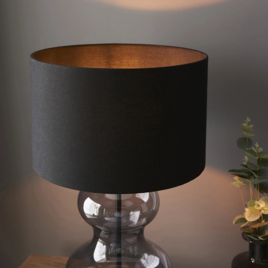 Lampa stołowa KELDA SHAPED 100454 ENDON