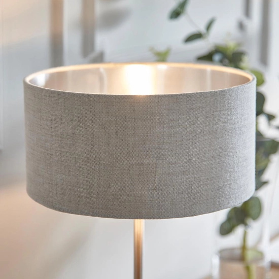 Lampa stołowa Highclere Table 100646 ENDON