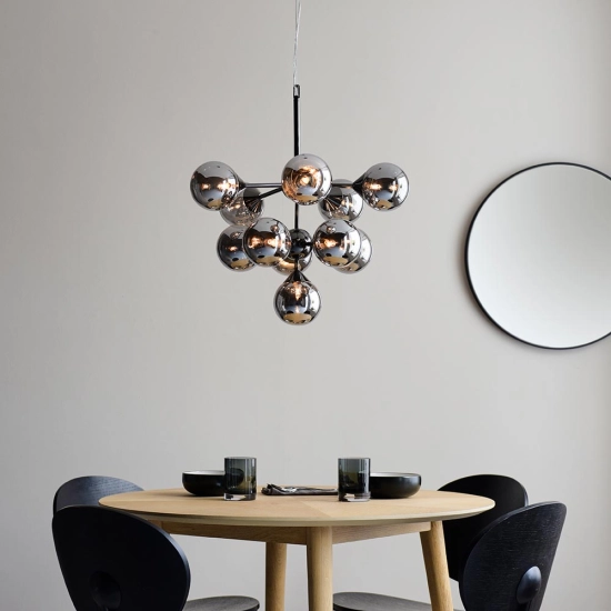 Lampa wisząca OSCAR XI 101147 ENDON