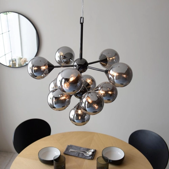 Lampa wisząca OSCAR XI 101147 ENDON