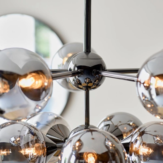 Lampa wisząca OSCAR XI 101147 ENDON