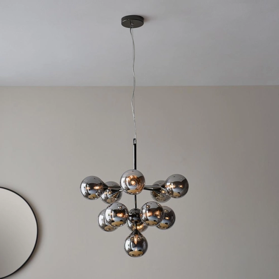 Lampa wisząca OSCAR XI 101147 ENDON